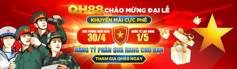 Giới thiệu trang chủ Qh88